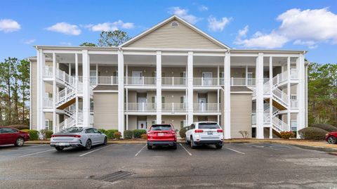 A home in Murrells Inlet