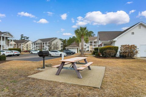 A home in Murrells Inlet