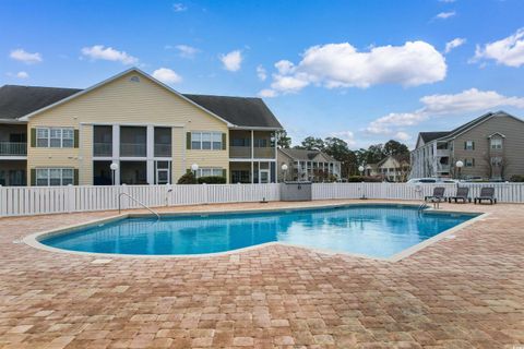 A home in Murrells Inlet