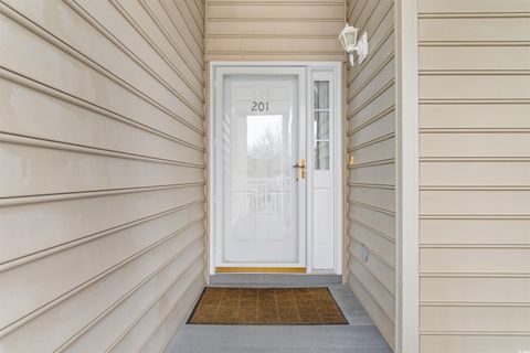 A home in Murrells Inlet