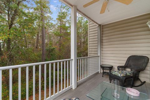 A home in Murrells Inlet