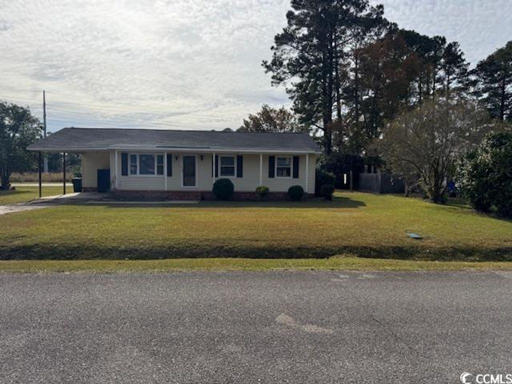 Photo of 101 Longwood Ln, Conway, SC 29527 (MLS # 2527517)