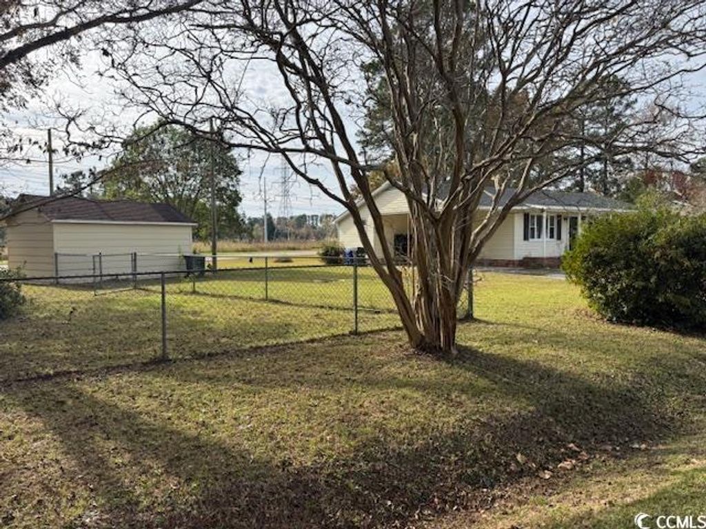 Photo of 101 Longwood Ln, Conway, SC 29527 (MLS # 2527517)