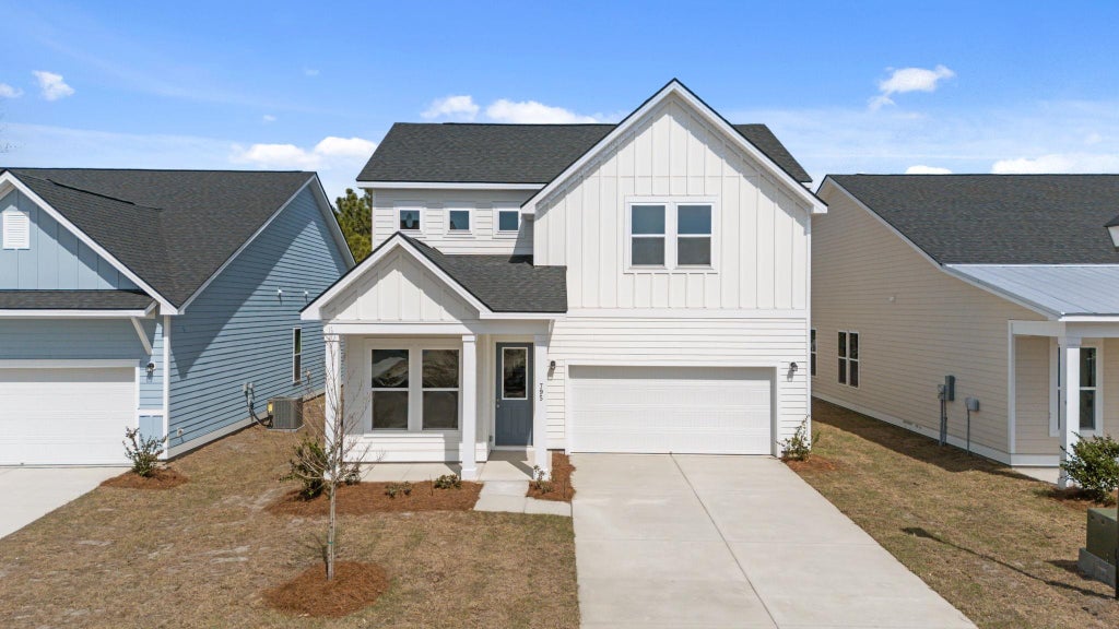 Photo of 552 Waters Edge Dr, Myrtle Beach, SC 29579 (MLS # 2625362)