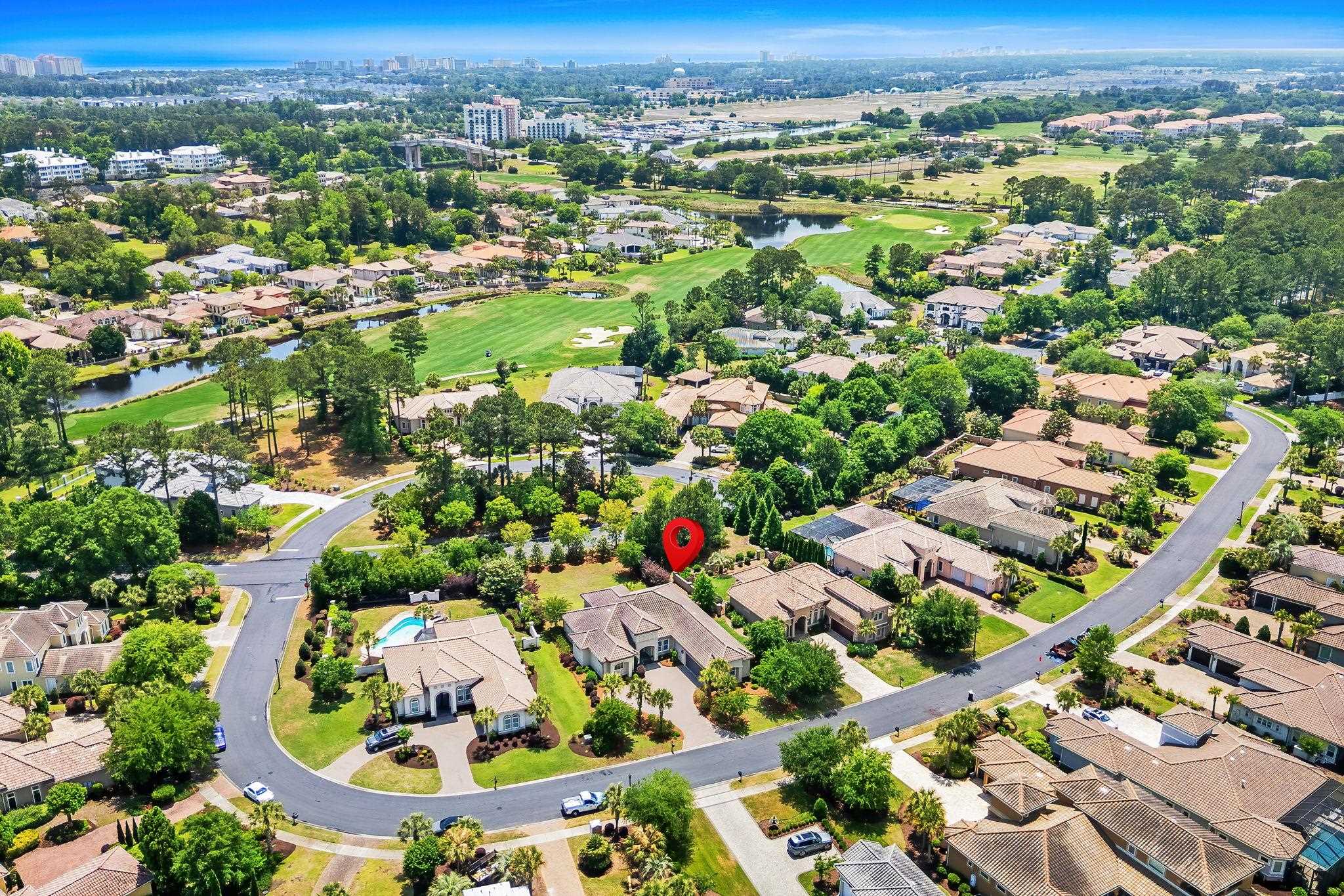 9006 Bella Verde Ct.