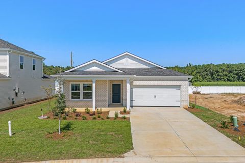 209 Evergreen St. Longs SC 29568