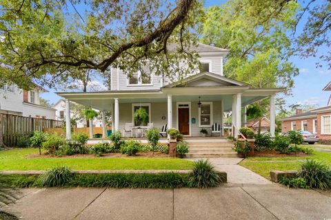 811 Prince St. Georgetown SC 29440