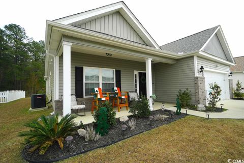 A home in Conway