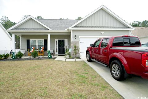 A home in Conway