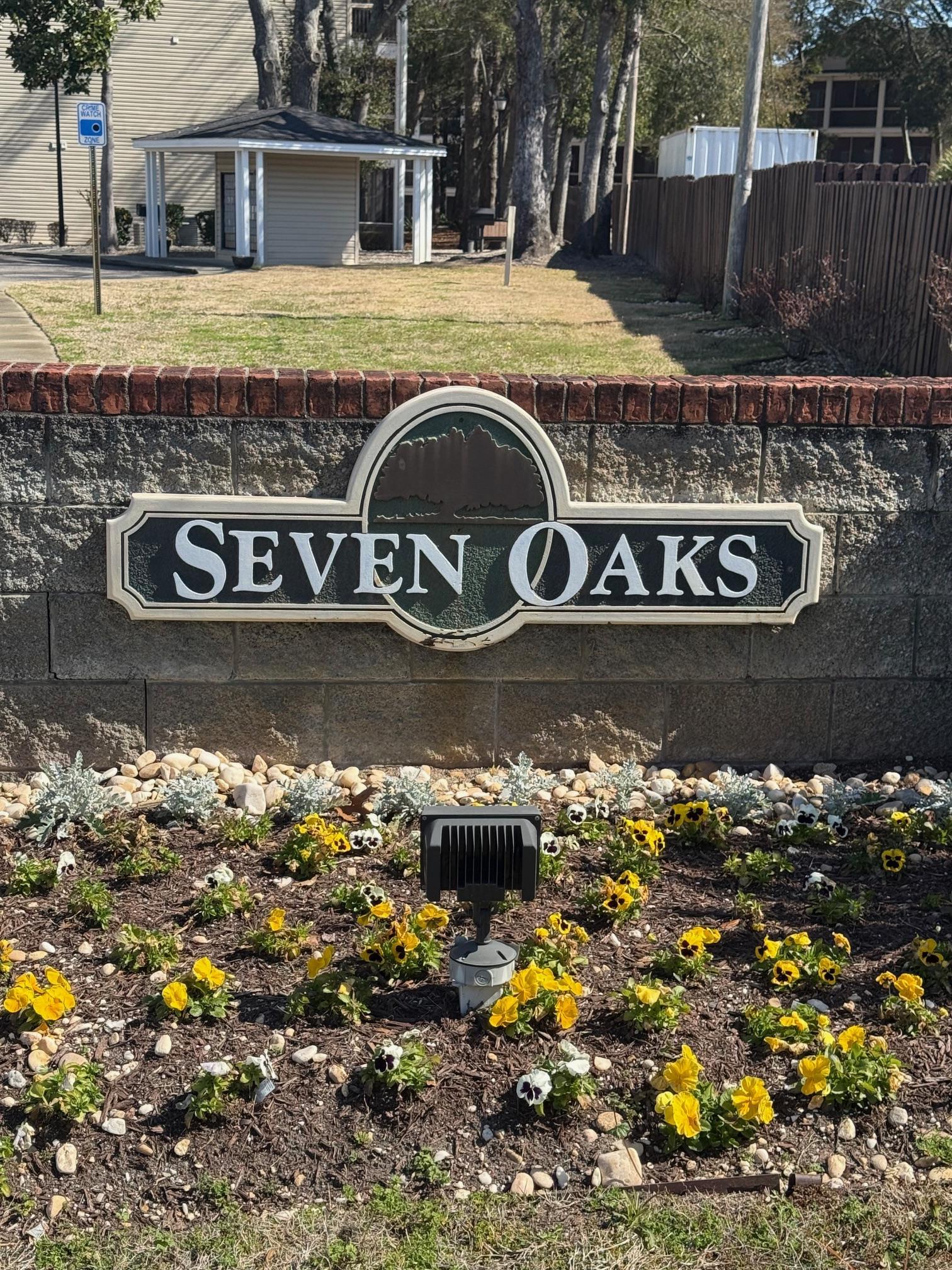 1058 Sea Mountain Hwy. 4-102