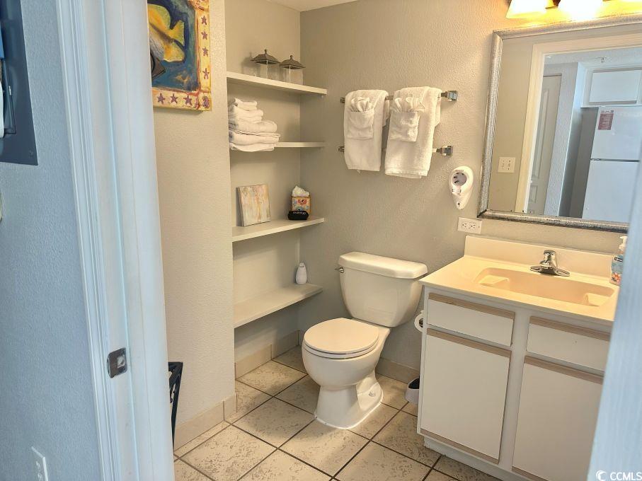 2801 S Ocean Blvd. Unit 1535