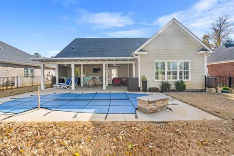 A home in Myrtle Beach