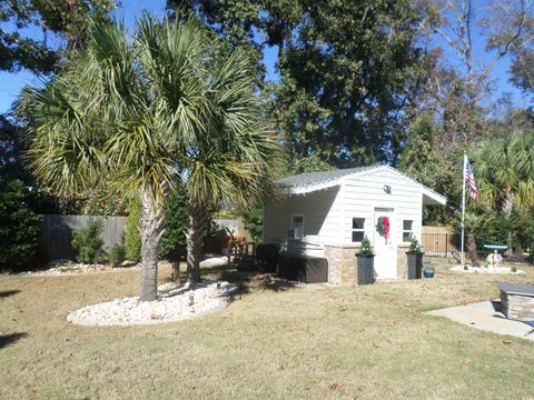 A home in Myrtle Beach