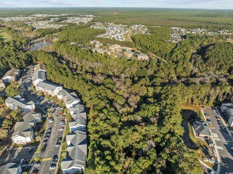 A home in Myrtle Beach