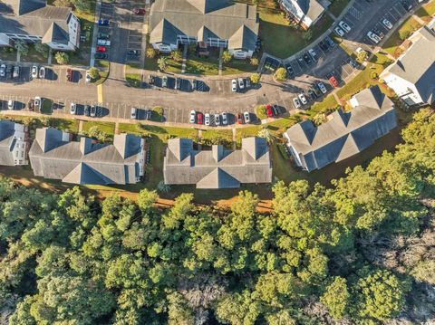 A home in Myrtle Beach