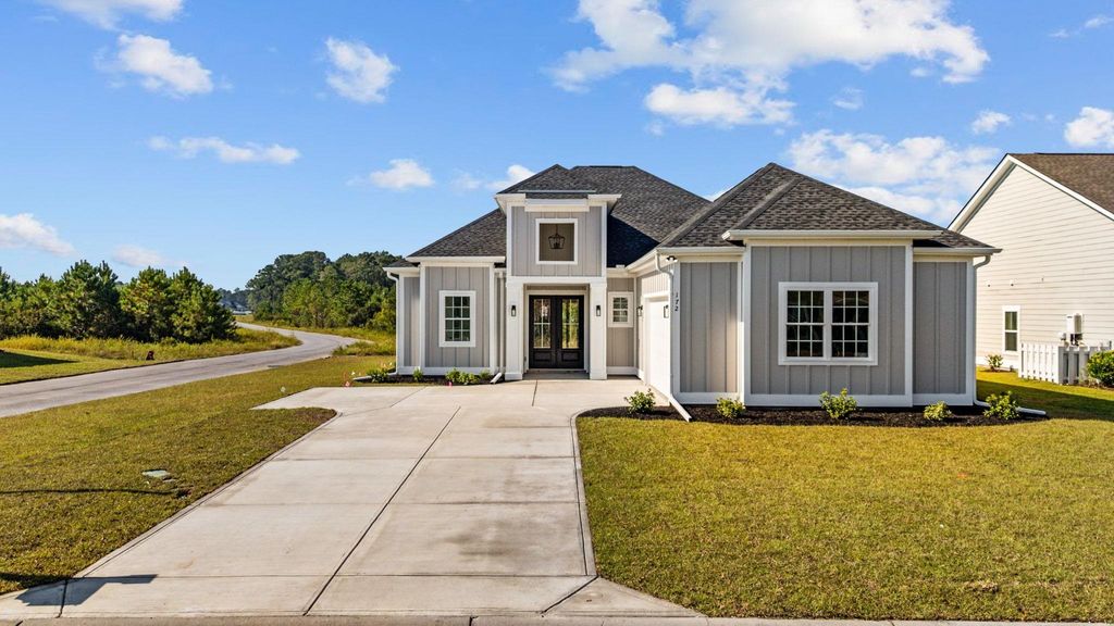 Photo of 172 Sago Palm Dr, Myrtle Beach, SC 29579 (MLS # 2603475)