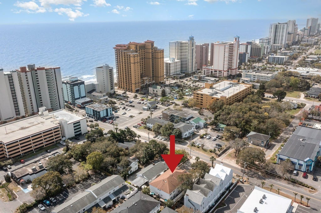 Photo of 412 27th Ave. N Ave, Myrtle Beach, SC 29577 (MLS # 2623083)