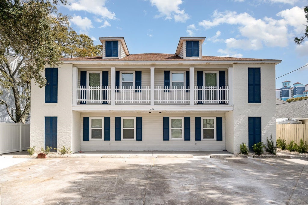 Photo of 412 27th Ave. N Ave, Myrtle Beach, SC 29577 (MLS # 2623083)