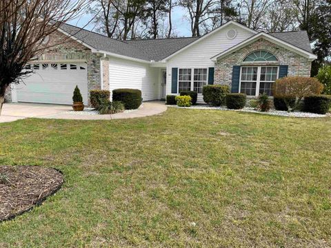 456 Copenhagen Dr. Little River SC 29566