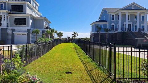 A home in Myrtle Beach