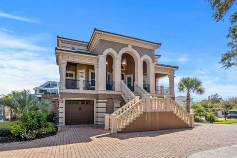 A home in Myrtle Beach