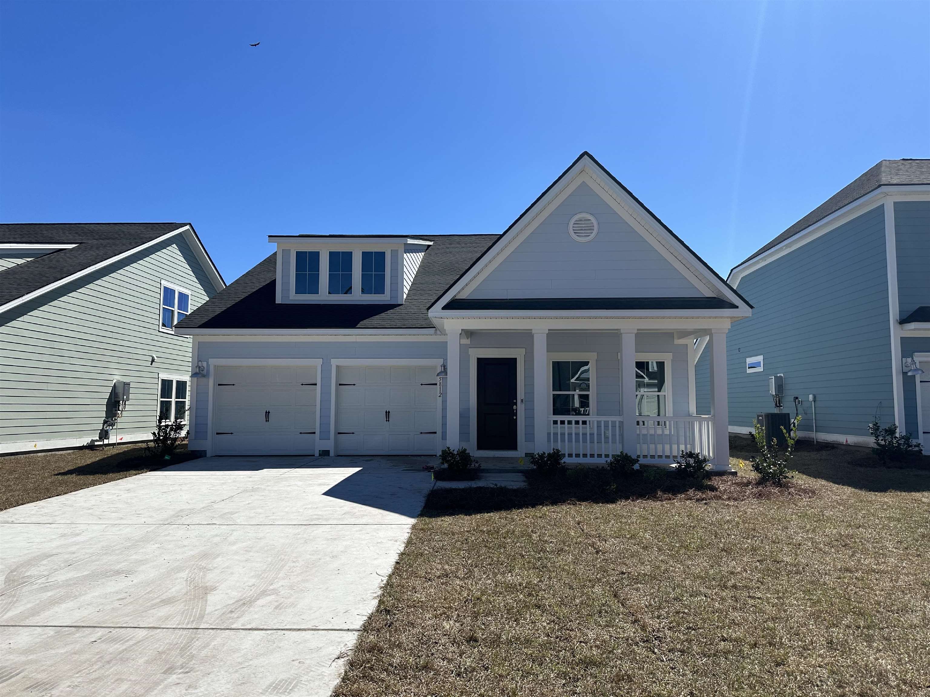 Photo 1 of 22 of 5812 Whitebark Dr. house