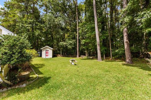 A home in Little River