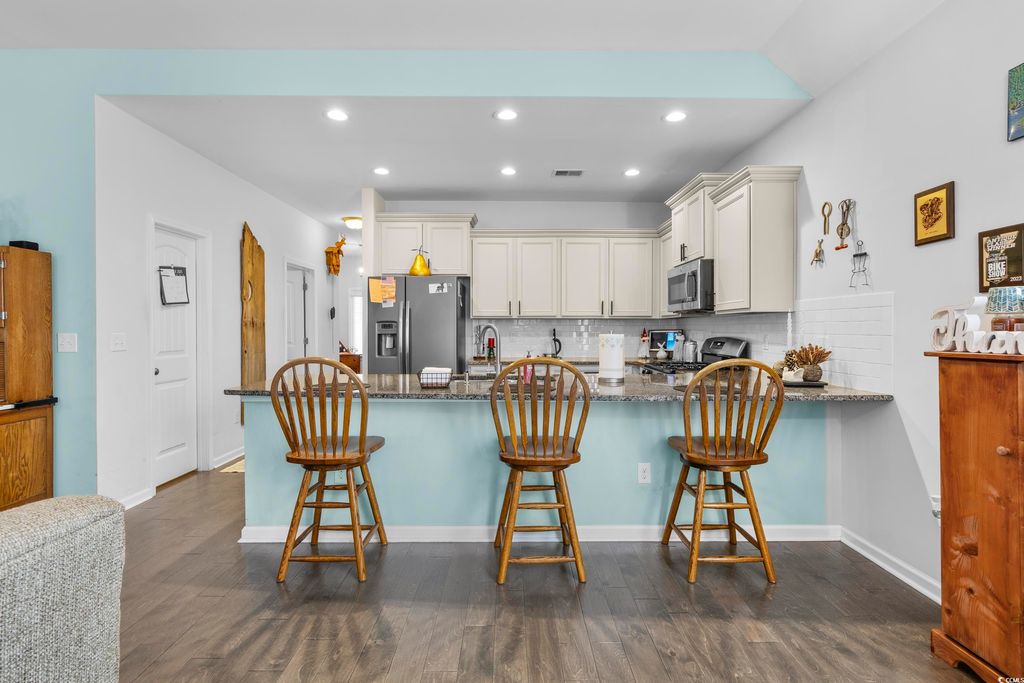 Photo of 909 Witherbee Way, Little River, SC 29566 (MLS # 2528366)