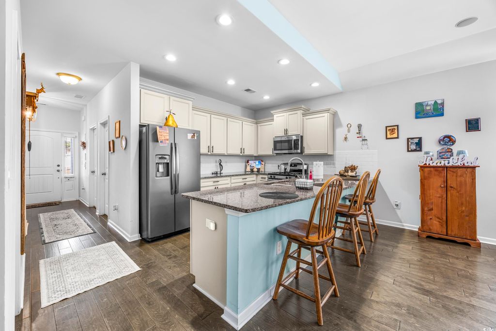 Photo of 909 Witherbee Way, Little River, SC 29566 (MLS # 2528366)