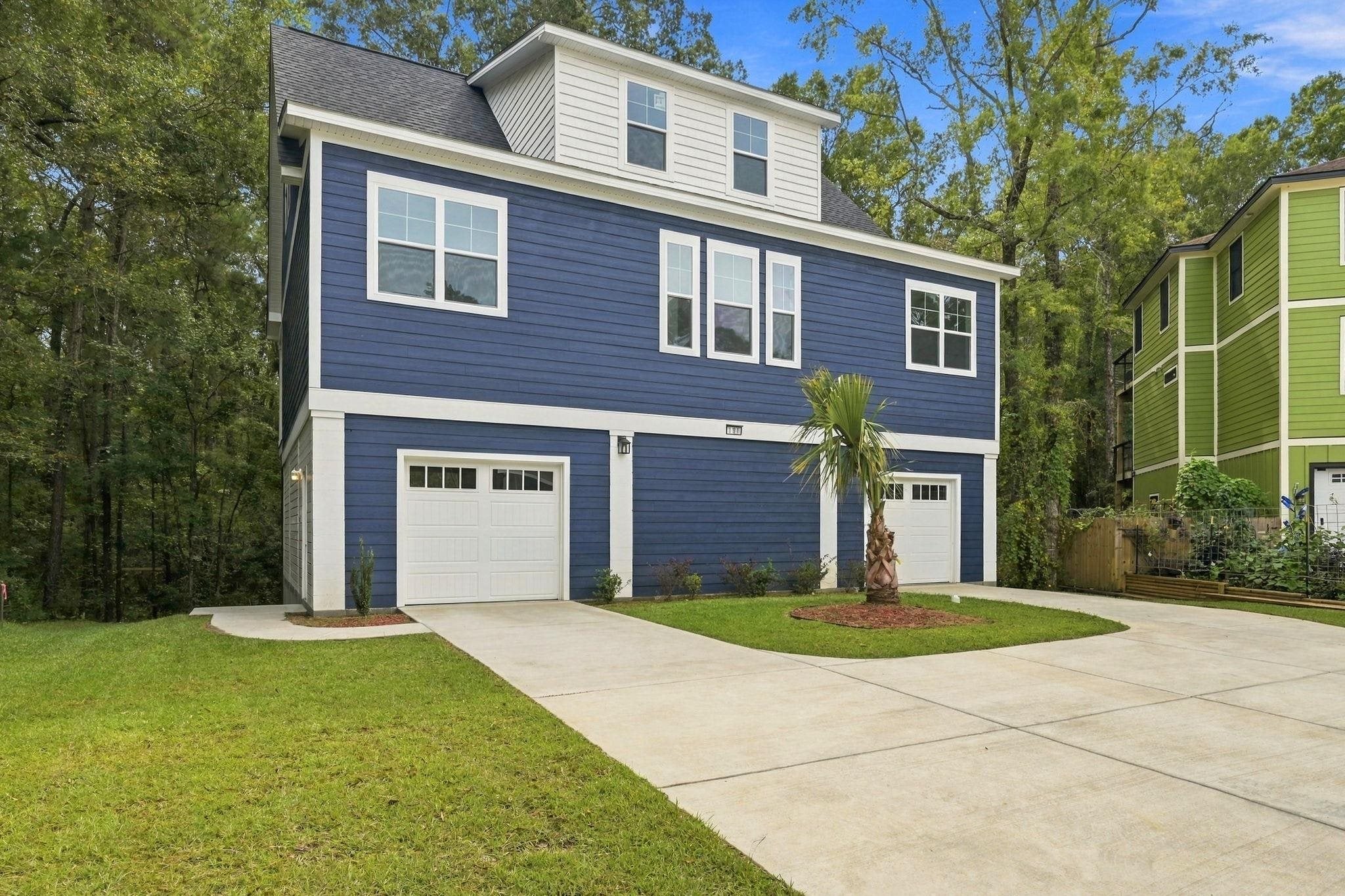191 Carlisle Way