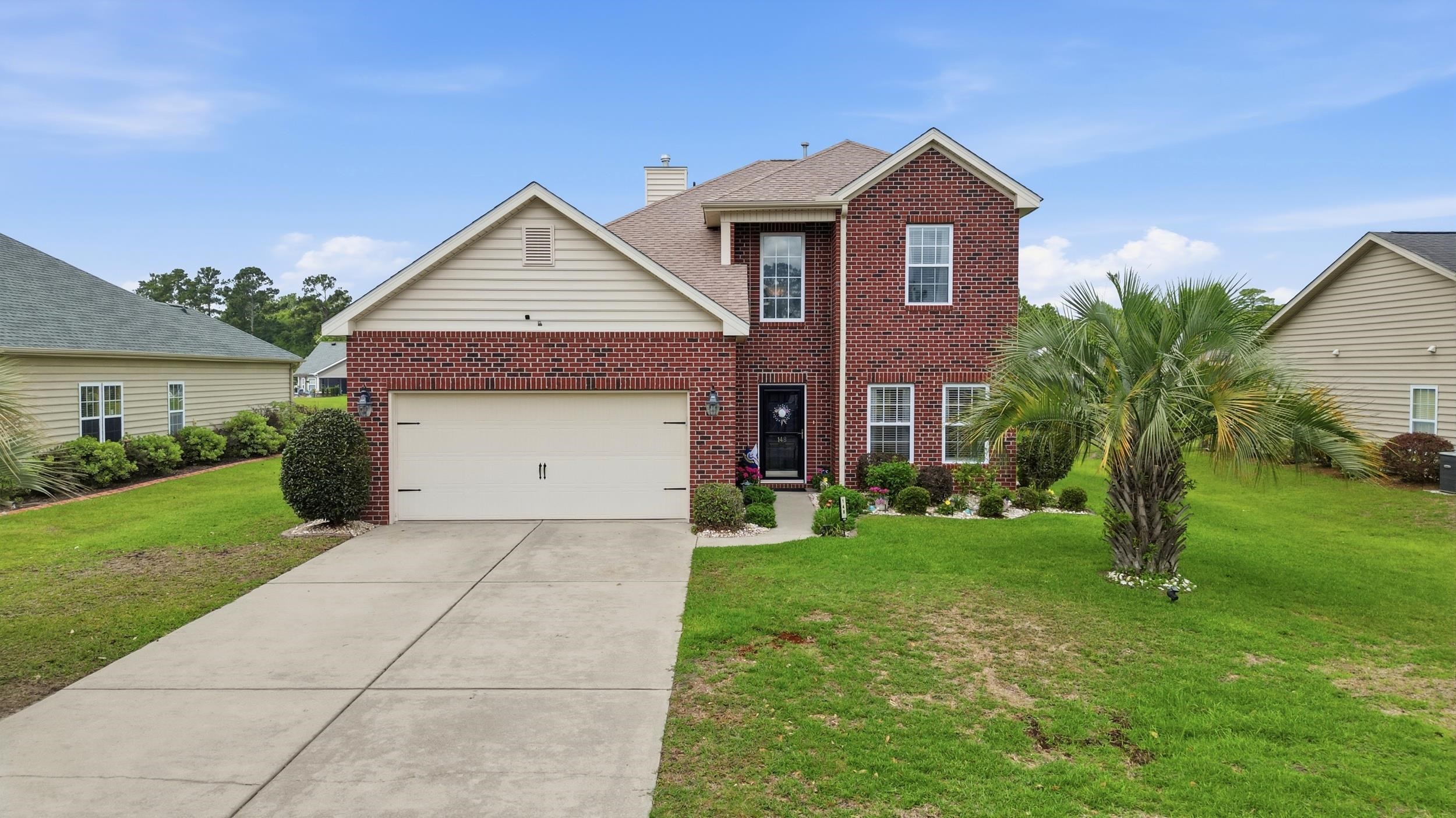 148 Glenmoor Dr.