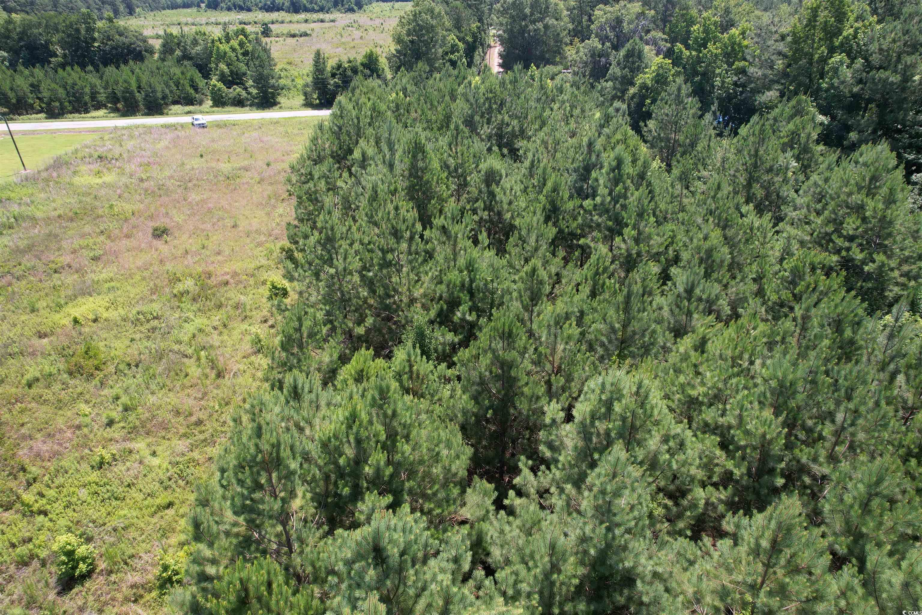3.7 Acres - TBD Marion Church Rd.