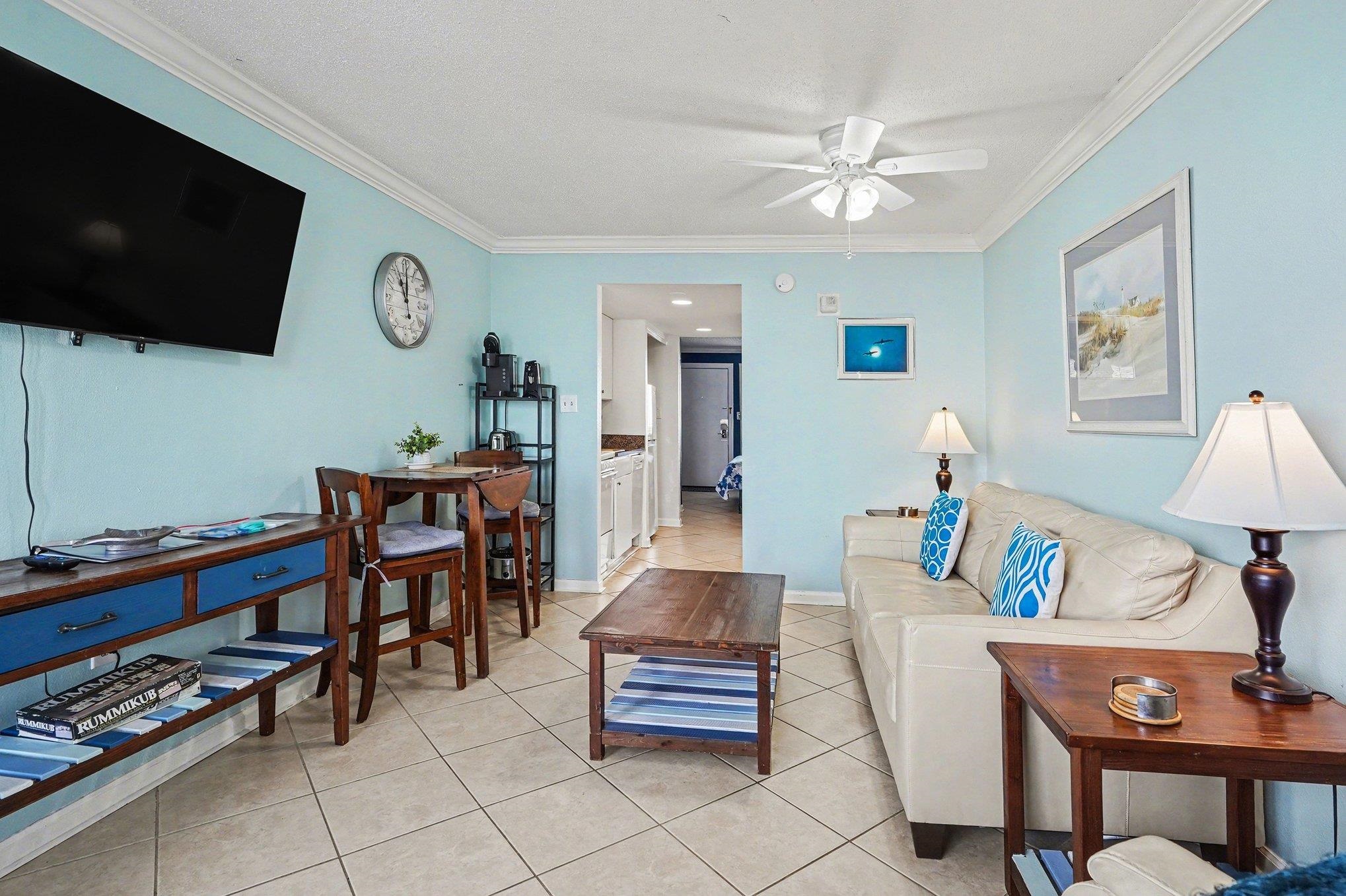 2001 S Ocean Blvd. 718