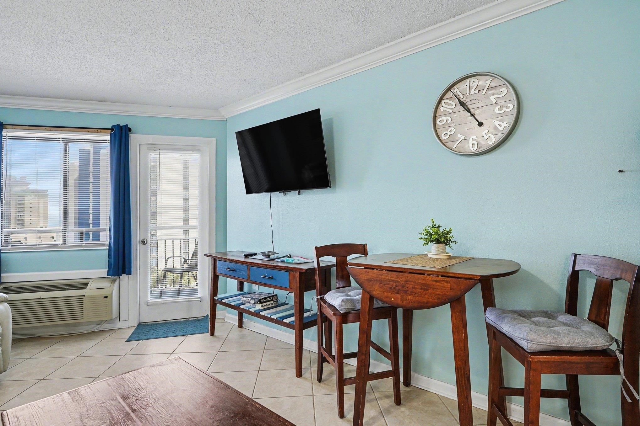 2001 S Ocean Blvd. 718