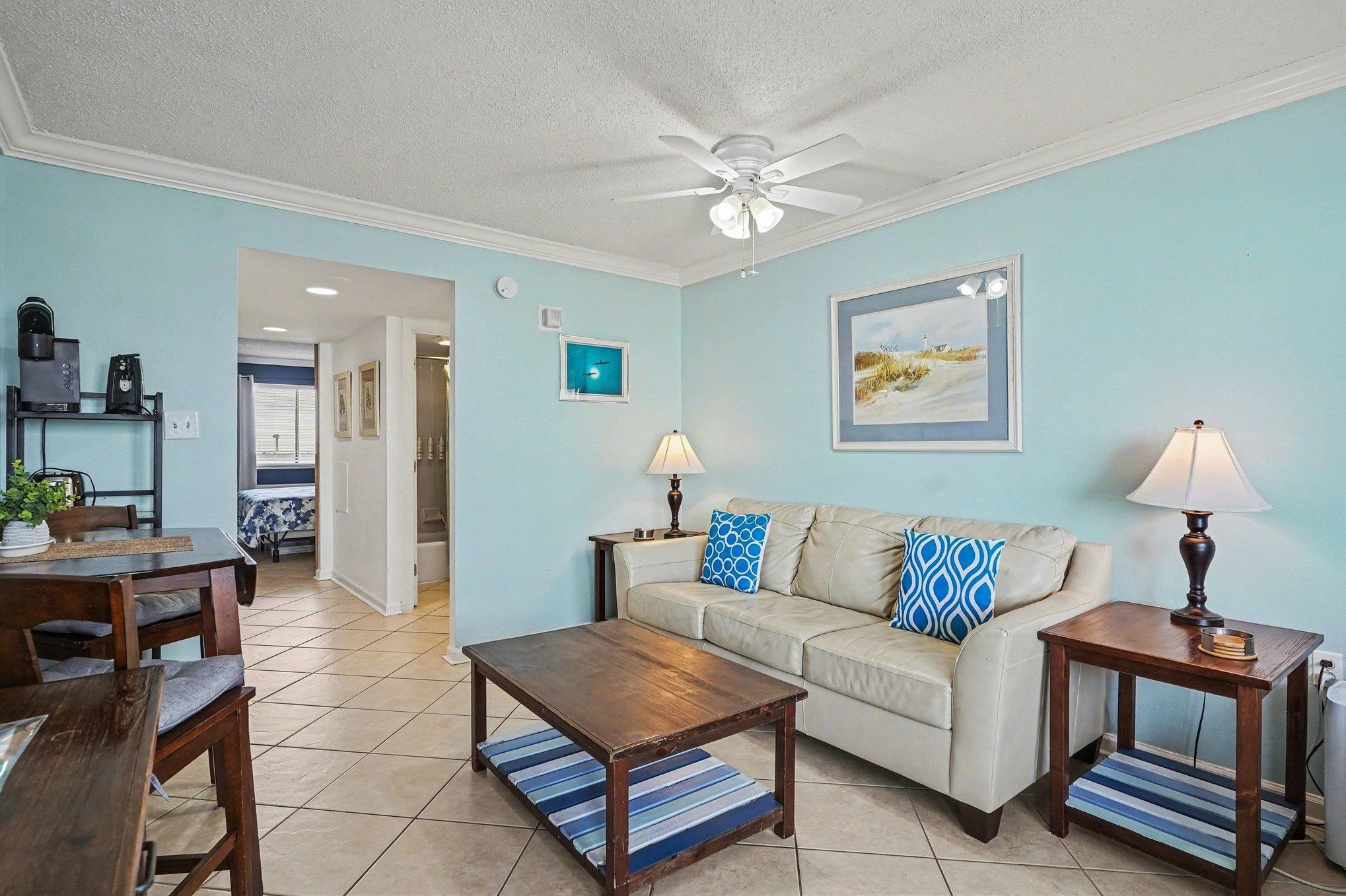 2001 S Ocean Blvd. 718