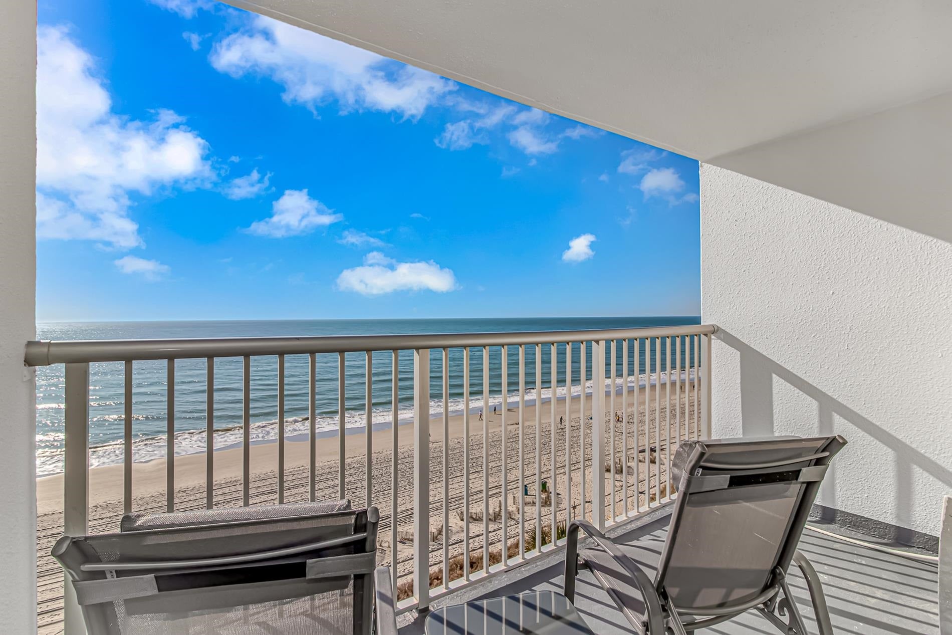 2209 S Ocean Blvd. all units