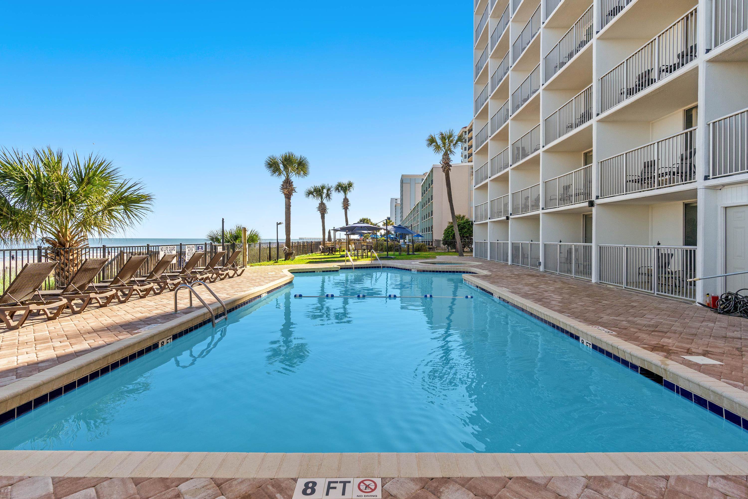 2209 S Ocean Blvd. all units