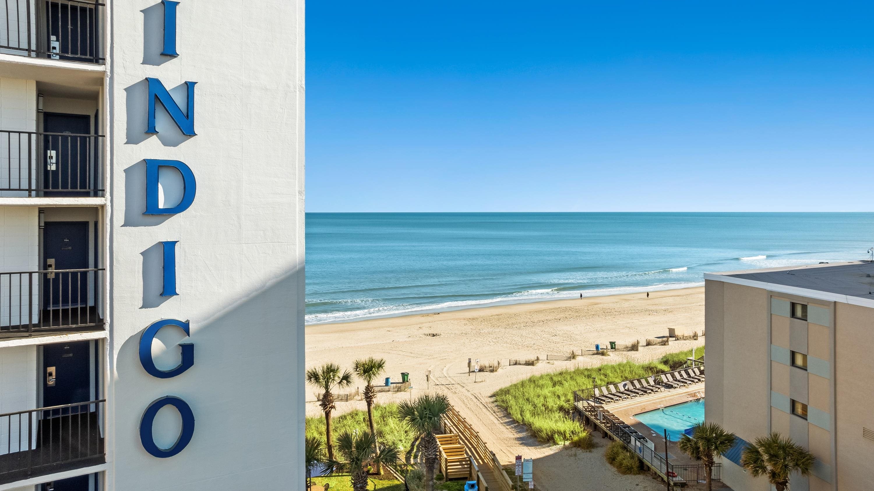 2209 S Ocean Blvd. all units