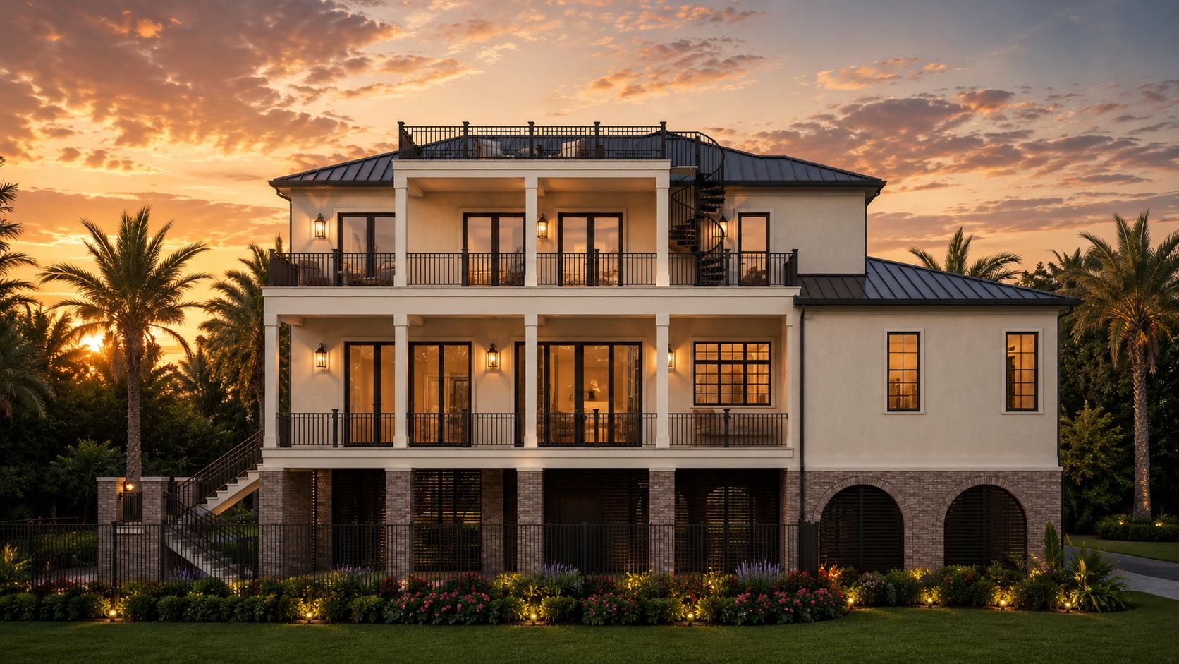 216 Parker Dr.