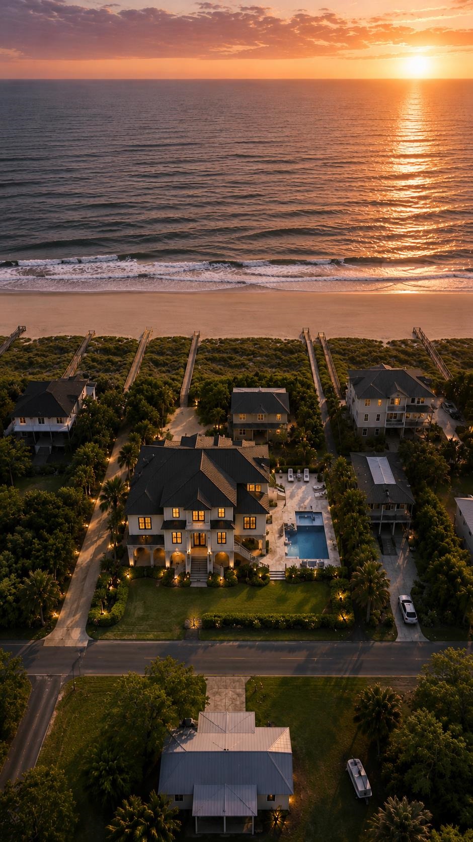 216 Parker Dr.