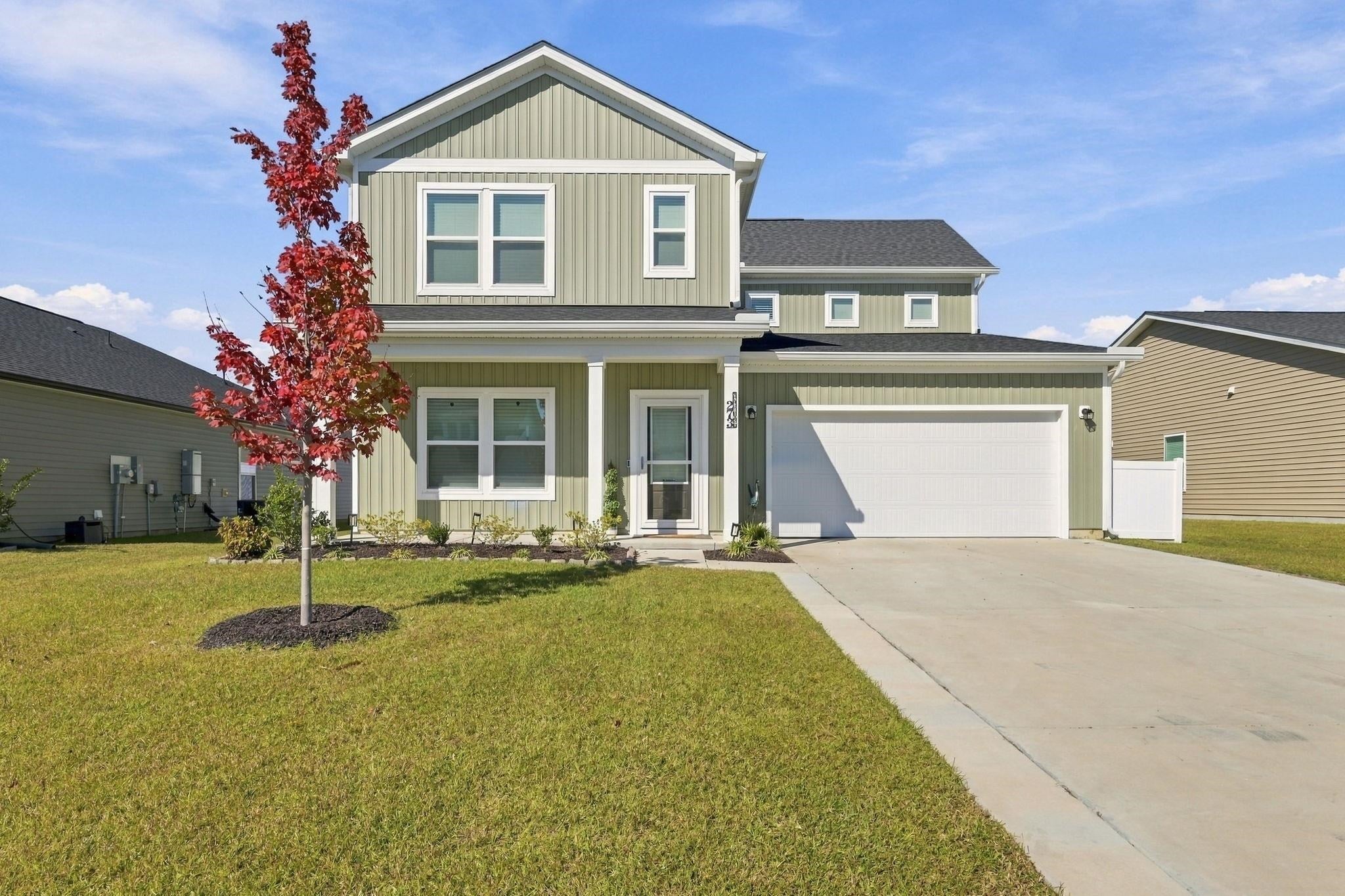 273 Valerio St.