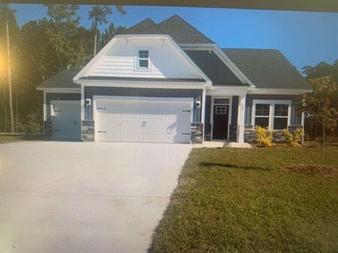 Photo of 125 Cascade Dr, Conway, SC 29527 (MLS # 2610931)