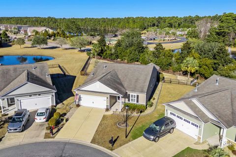 A home in Myrtle Beach