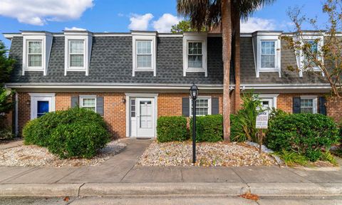 A home in Myrtle Beach