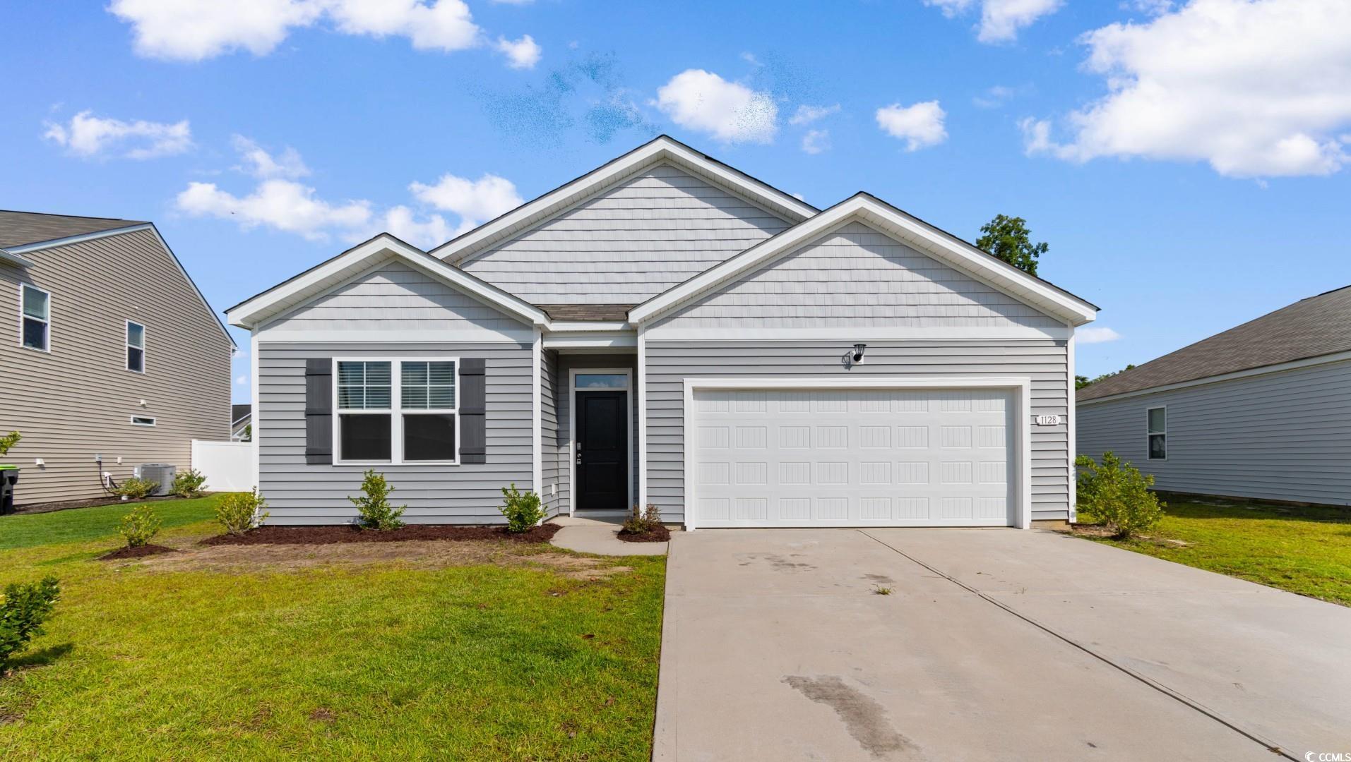 1128 Sennema Circle