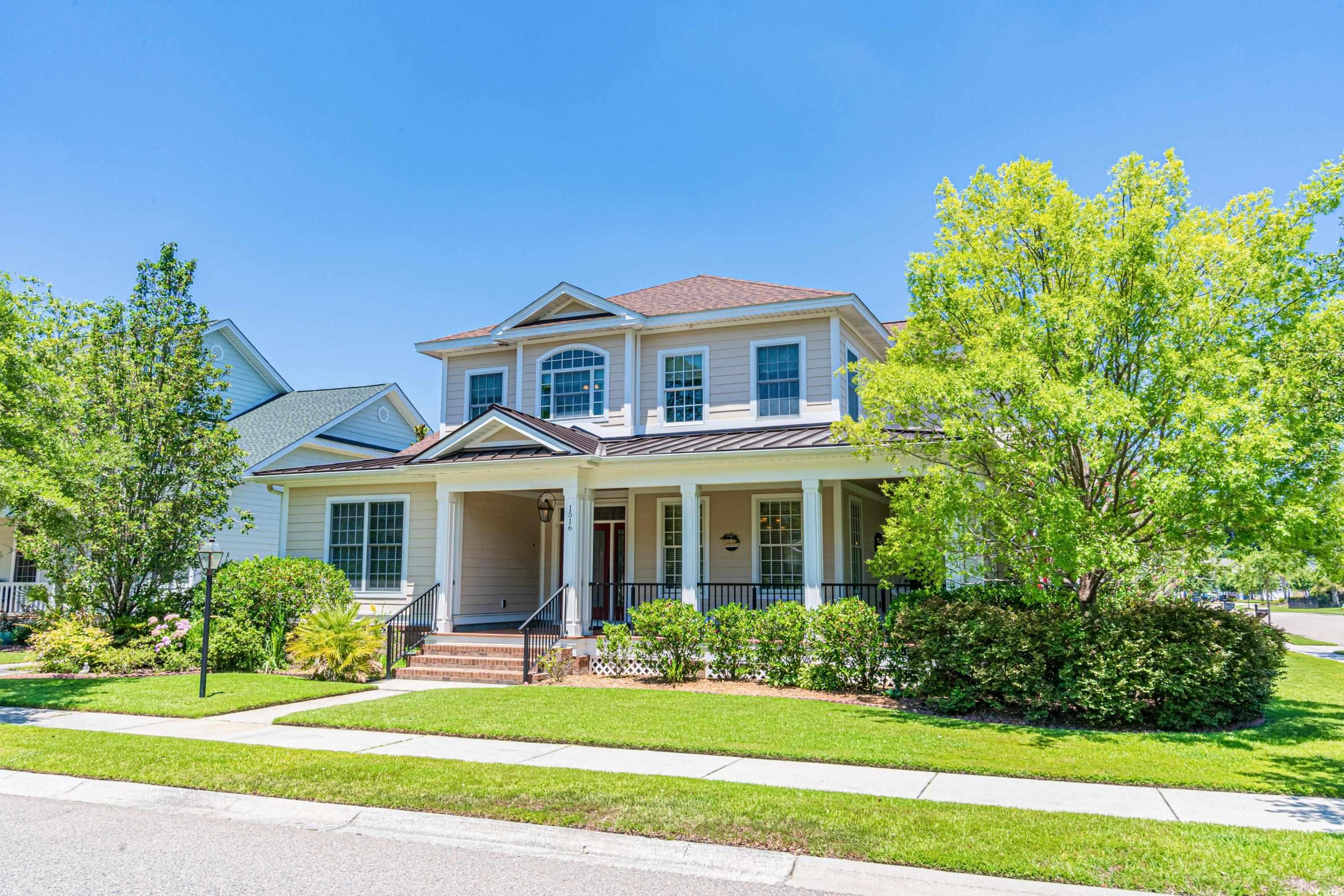 View Myrtle Beach, SC 29577 house