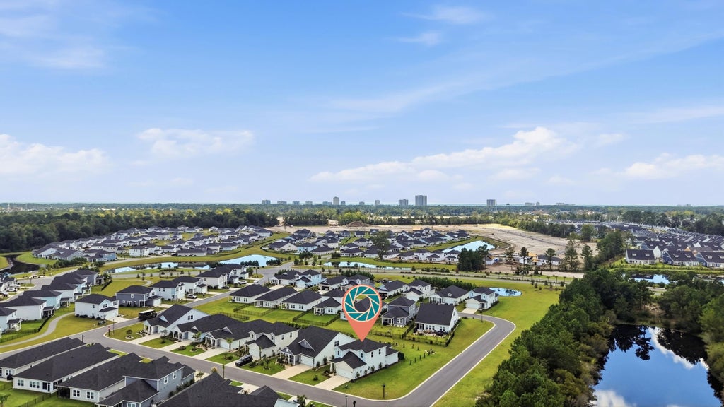 Photo of 8621 Pinnacle Cove Way, Longs, SC 29568 (MLS # 2624424)
