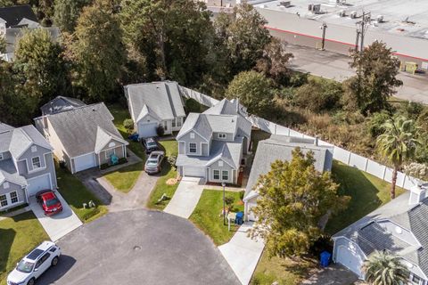 A home in Myrtle Beach