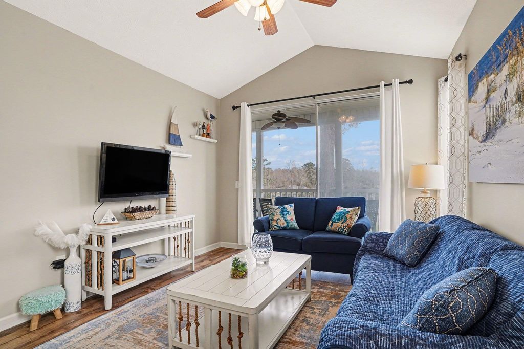 Photo of 636 River Oaks Dr #49I, Myrtle Beach, SC 29579 (MLS # 2605858)