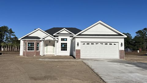 A home in Conway